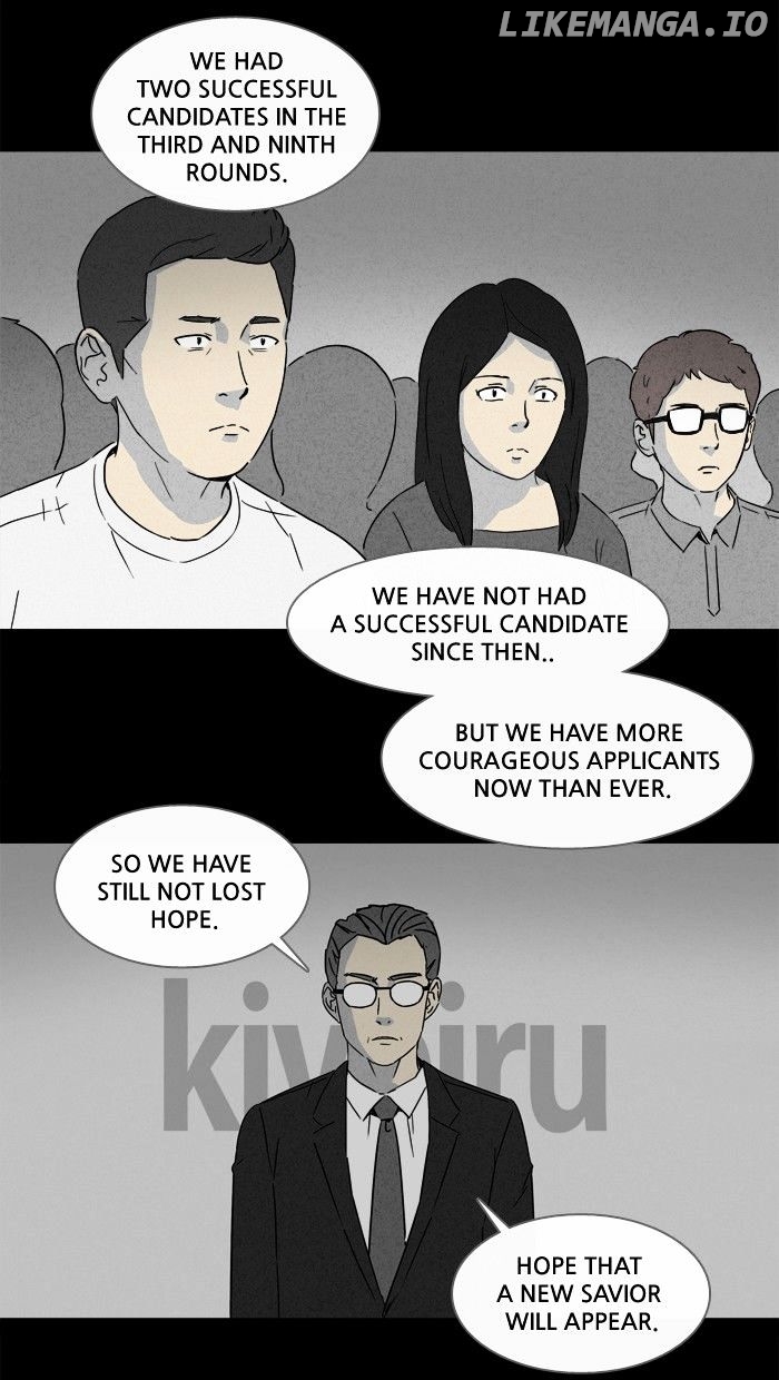 Tales of the unusual chapter 126 - page 44