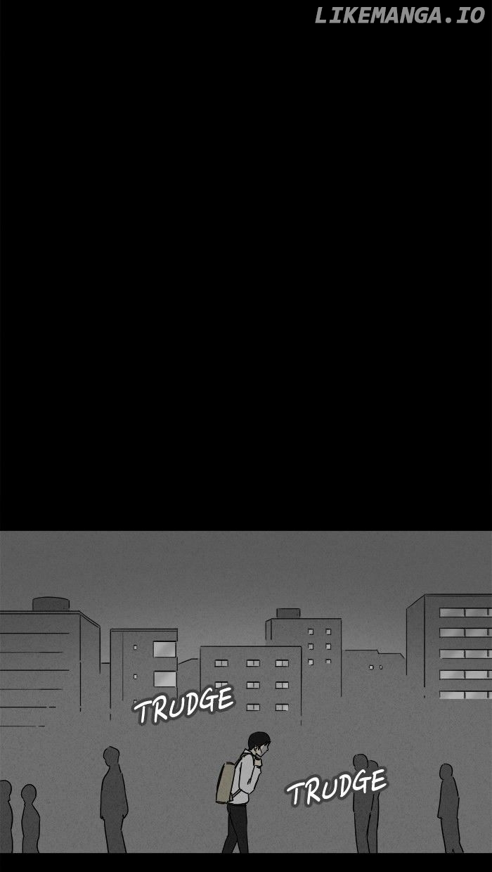 Tales of the unusual chapter 126 - page 6
