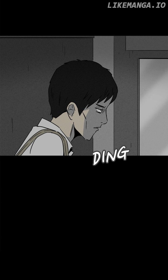 Tales of the unusual chapter 126 - page 7