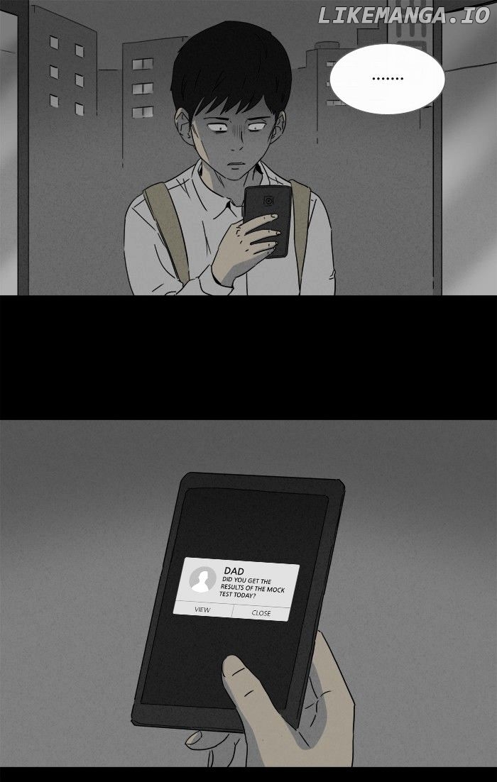 Tales of the unusual chapter 126 - page 8