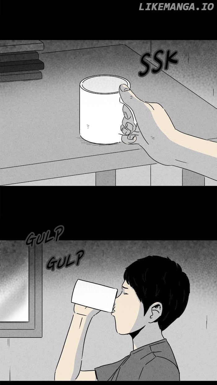 Tales of the unusual chapter 193 - page 15