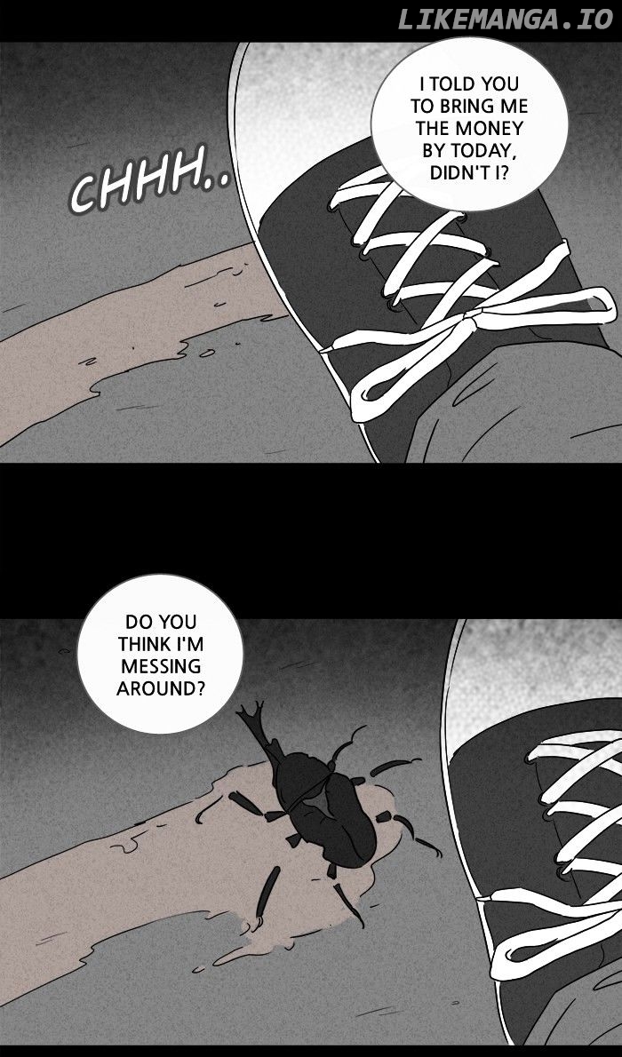 Tales of the unusual chapter 193 - page 3