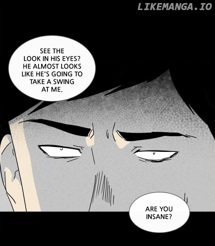 Tales of the unusual chapter 193 - page 31