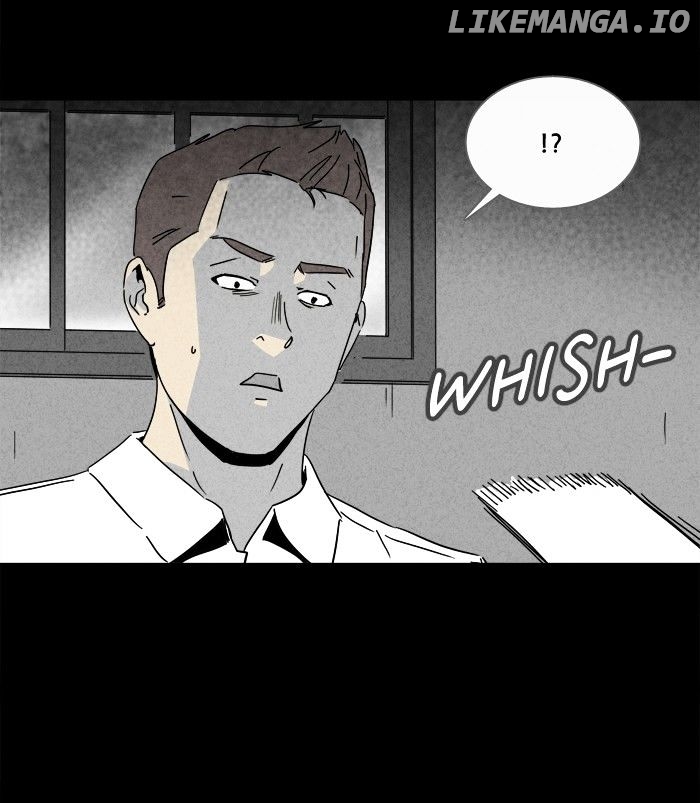 Tales of the unusual chapter 193 - page 32