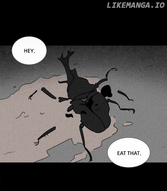 Tales of the unusual chapter 193 - page 4