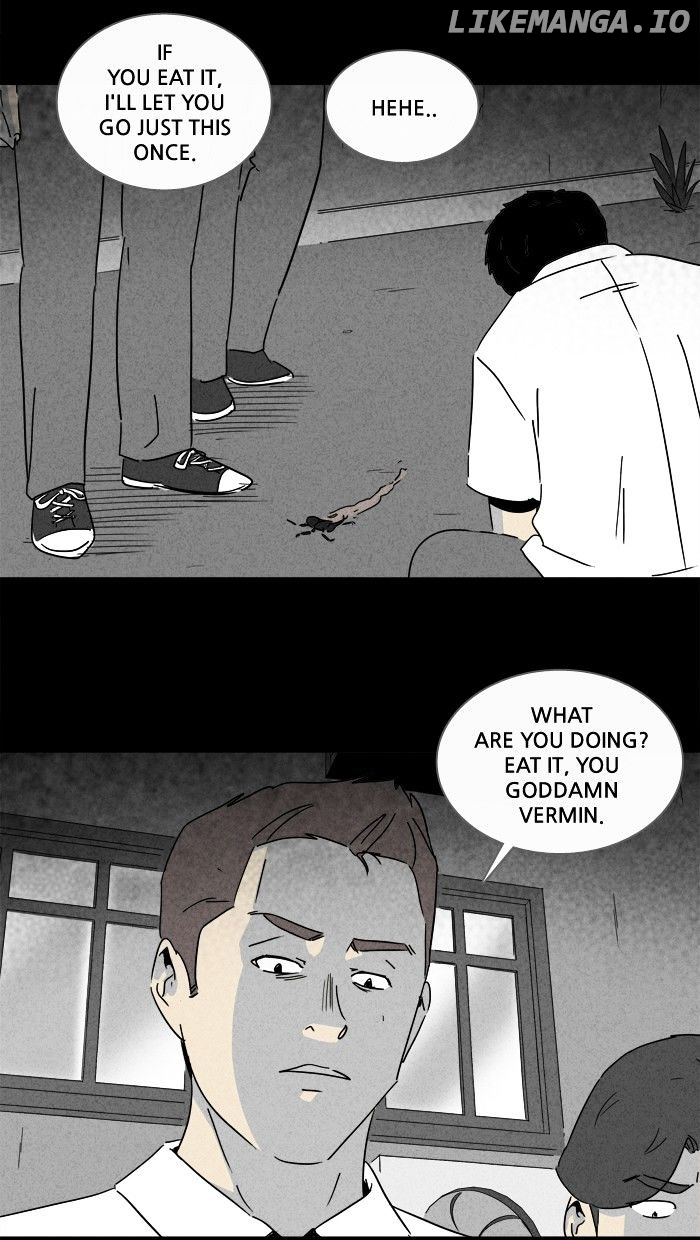 Tales of the unusual chapter 193 - page 5