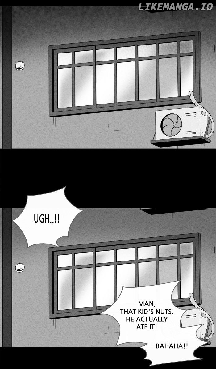 Tales of the unusual chapter 193 - page 7