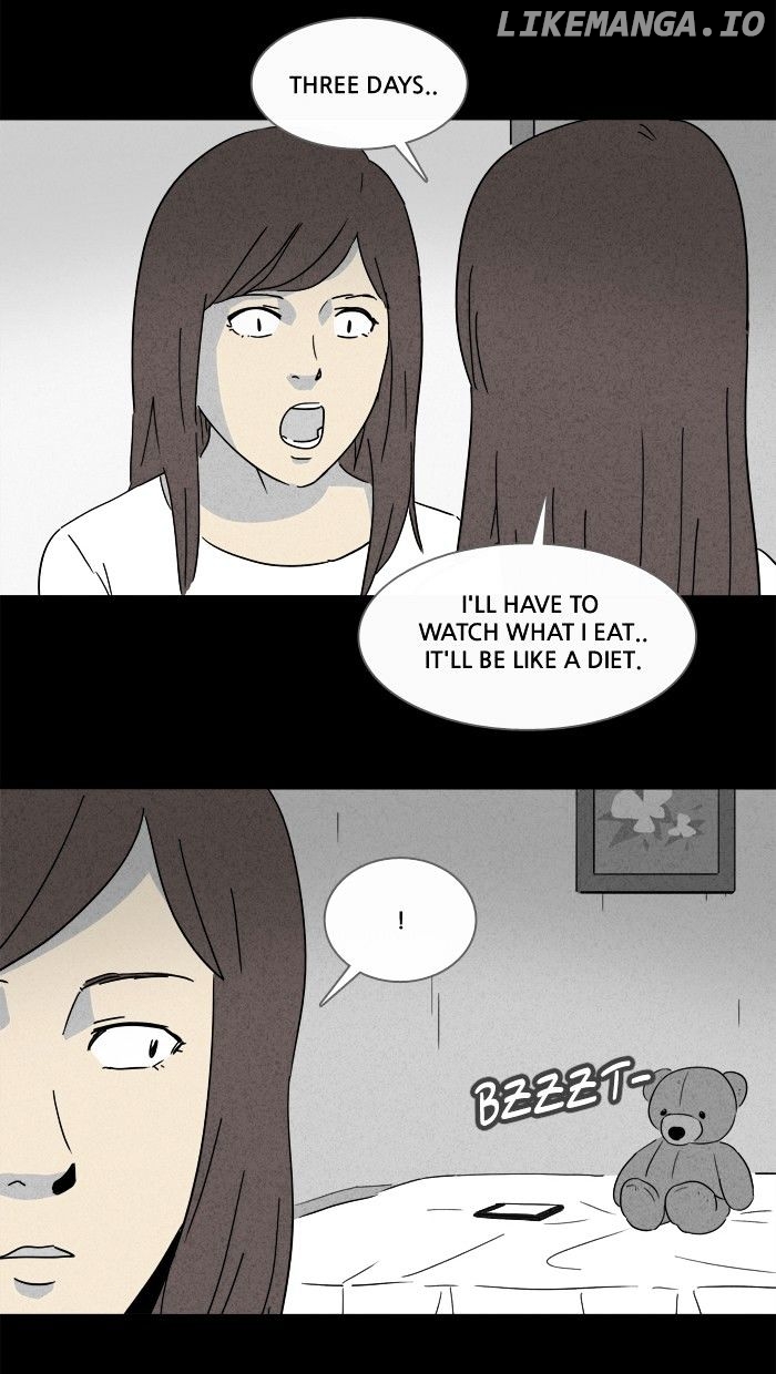 Tales of the unusual chapter 127 - page 11