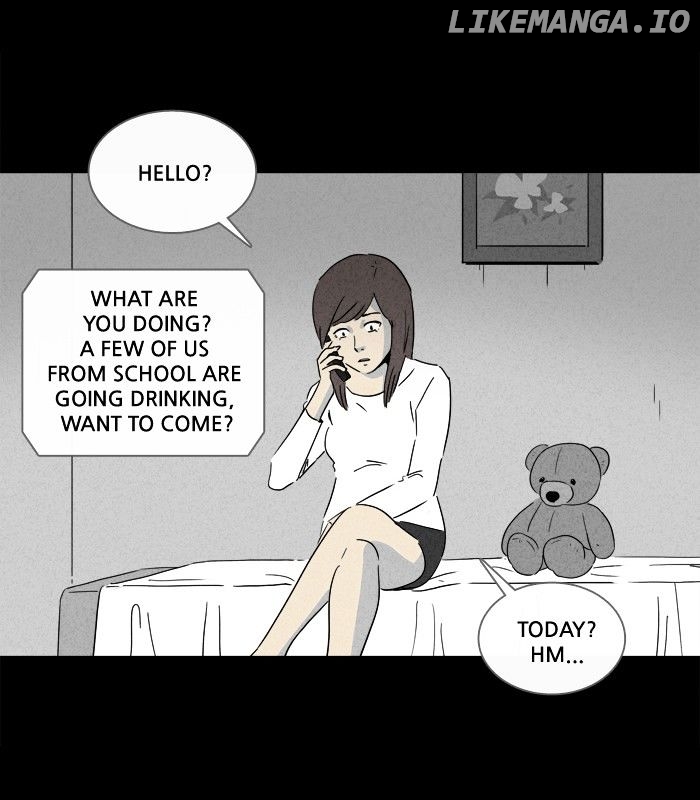 Tales of the unusual chapter 127 - page 12