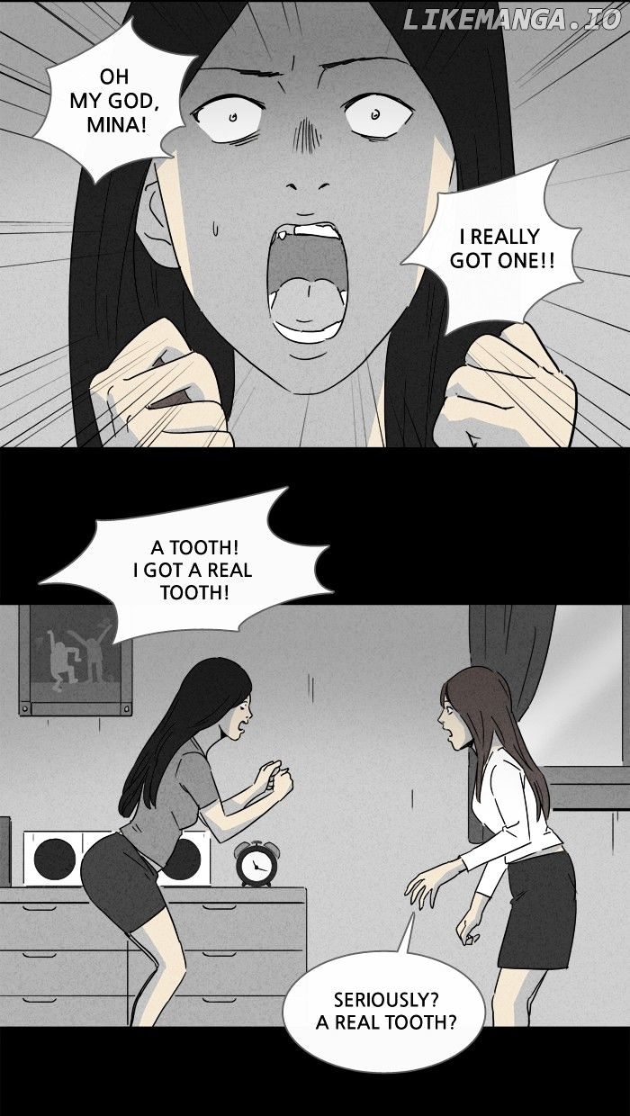 Tales of the unusual chapter 127 - page 2