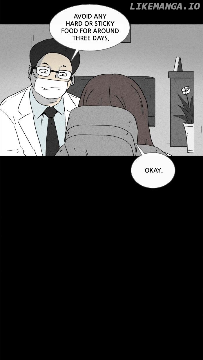 Tales of the unusual chapter 127 - page 9