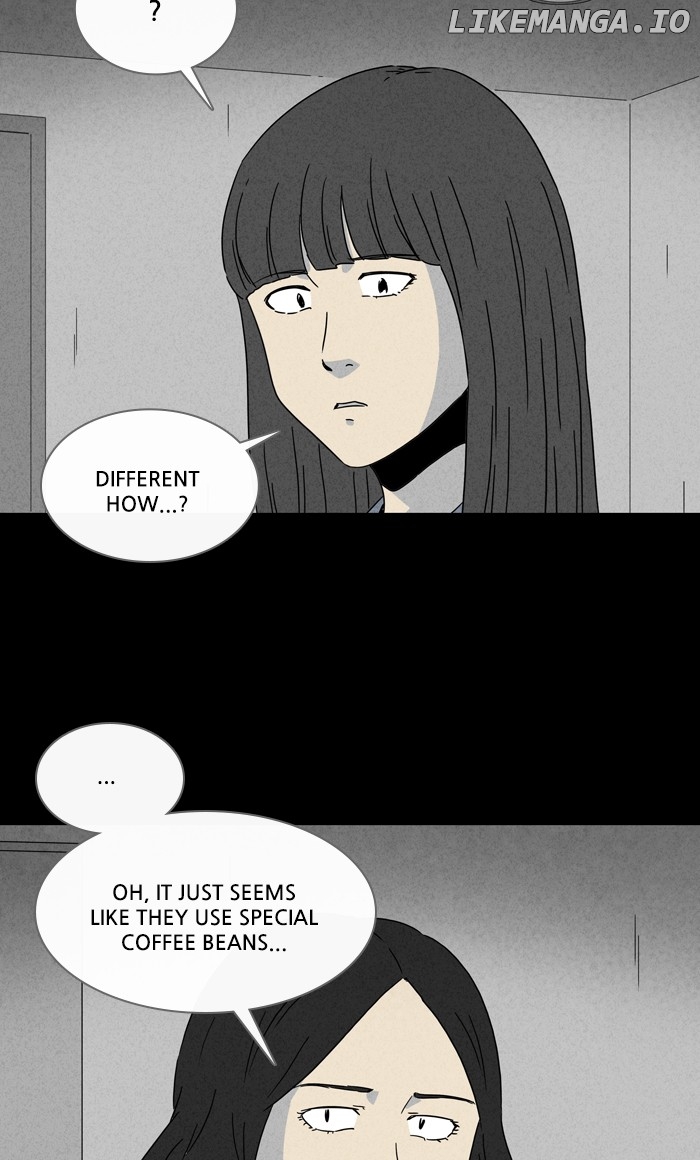 Tales of the unusual chapter 265 - page 12