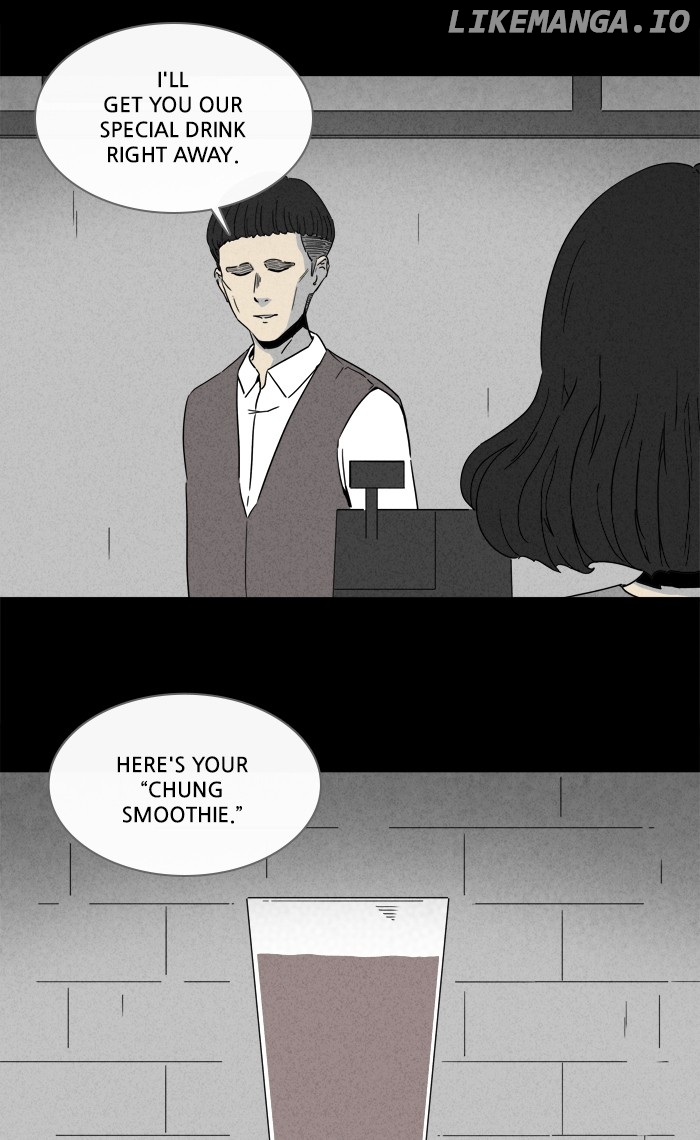 Tales of the unusual chapter 265 - page 17