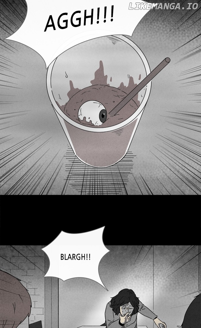 Tales of the unusual chapter 265 - page 22