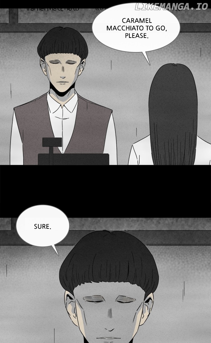 Tales of the unusual chapter 265 - page 33