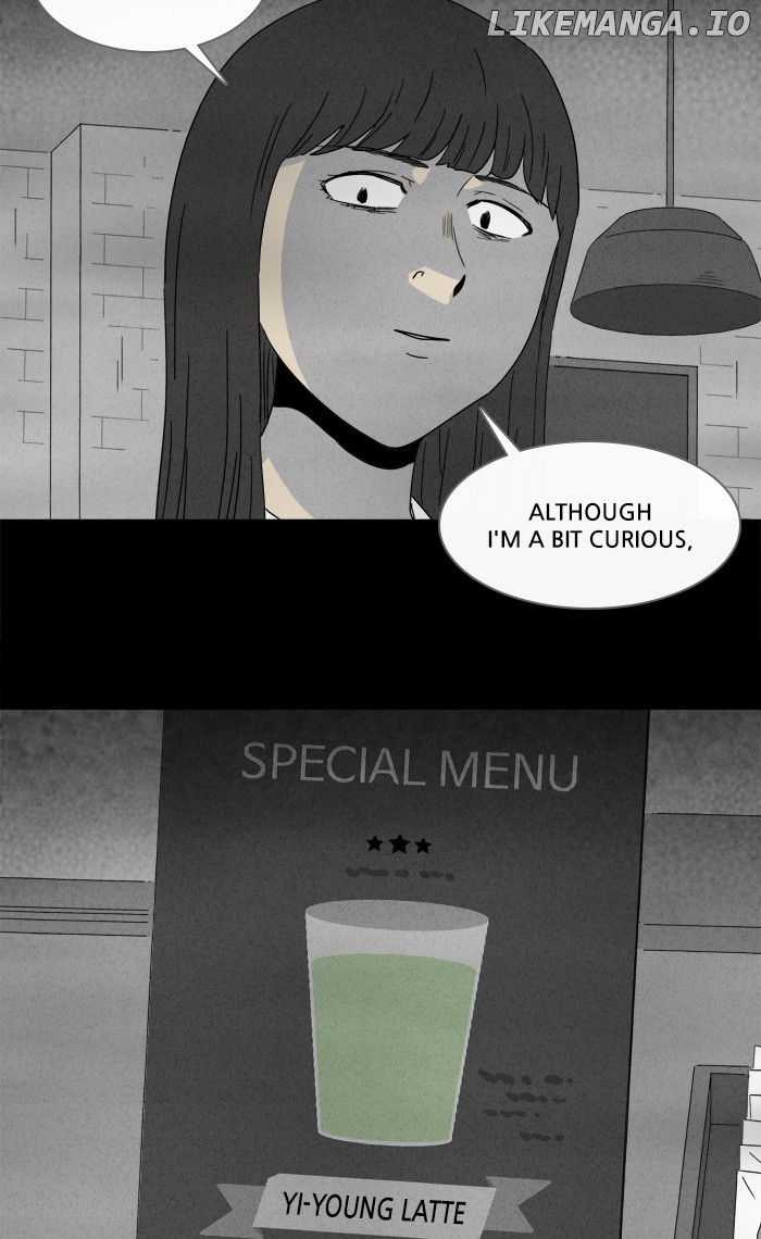 Tales of the unusual chapter 265 - page 35