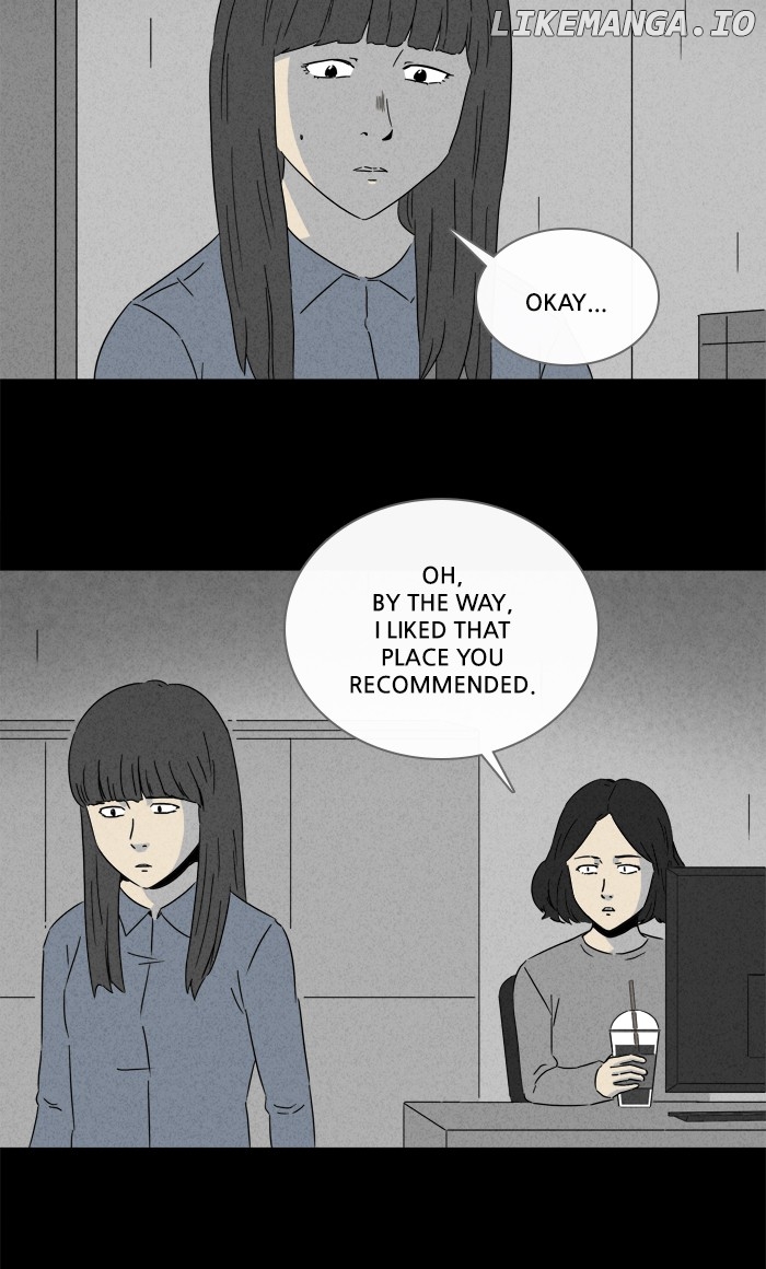 Tales of the unusual chapter 265 - page 9