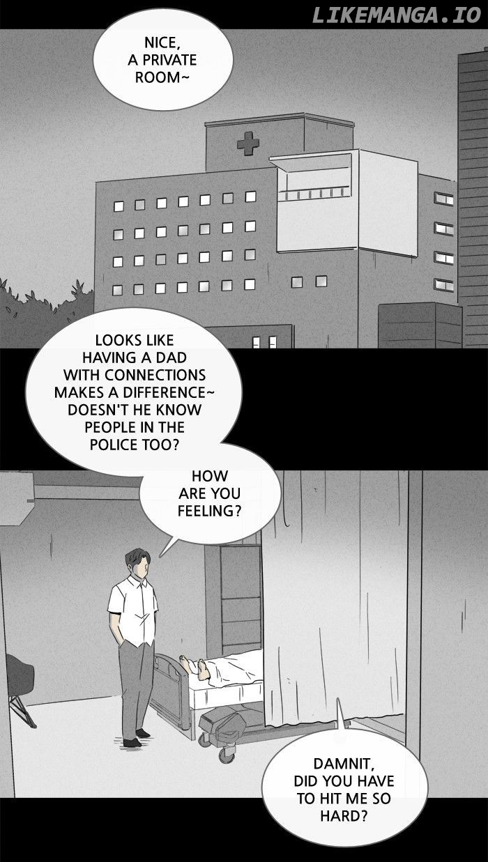 Tales of the unusual chapter 194 - page 12