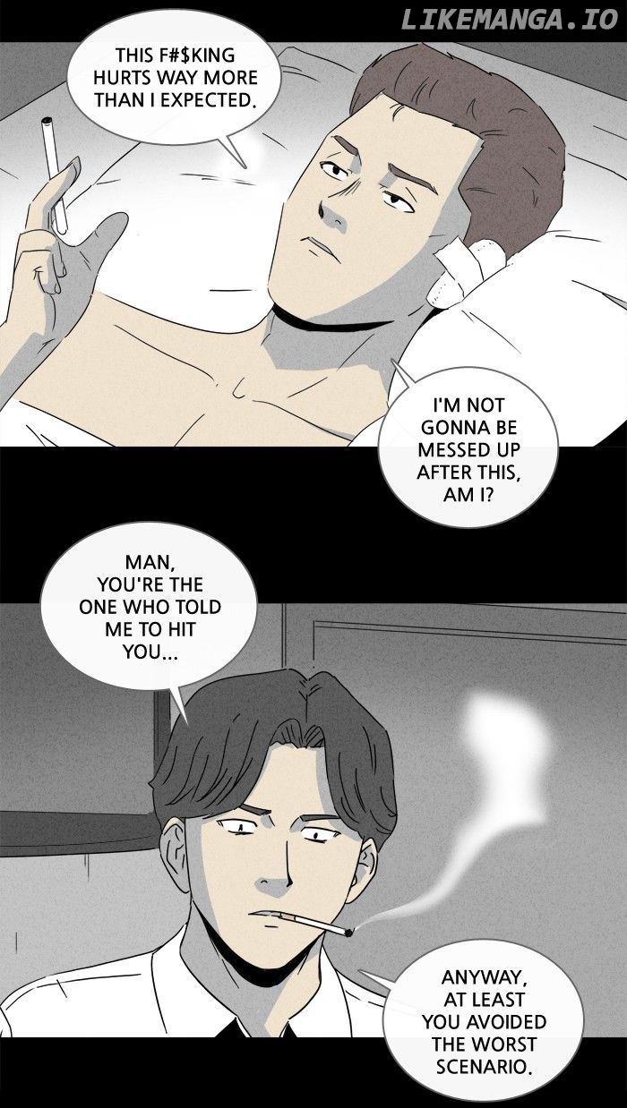 Tales of the unusual chapter 194 - page 13