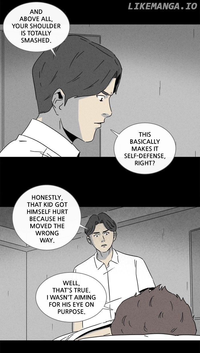Tales of the unusual chapter 194 - page 15