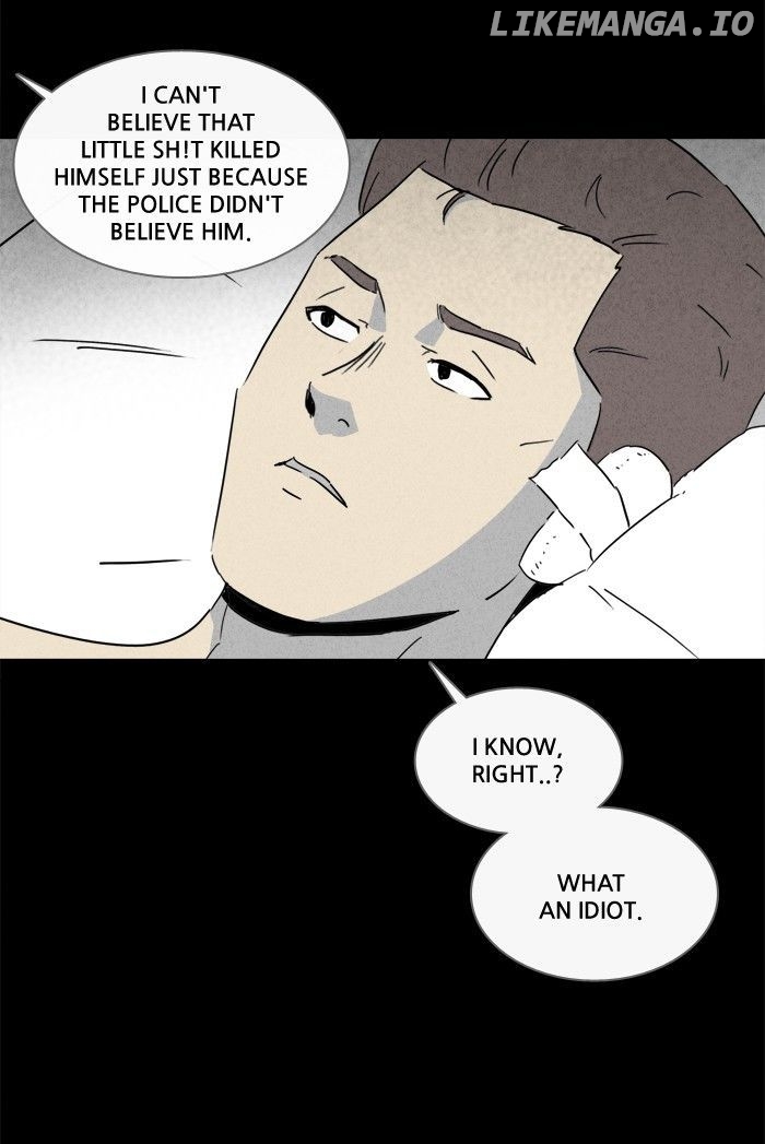 Tales of the unusual chapter 194 - page 16
