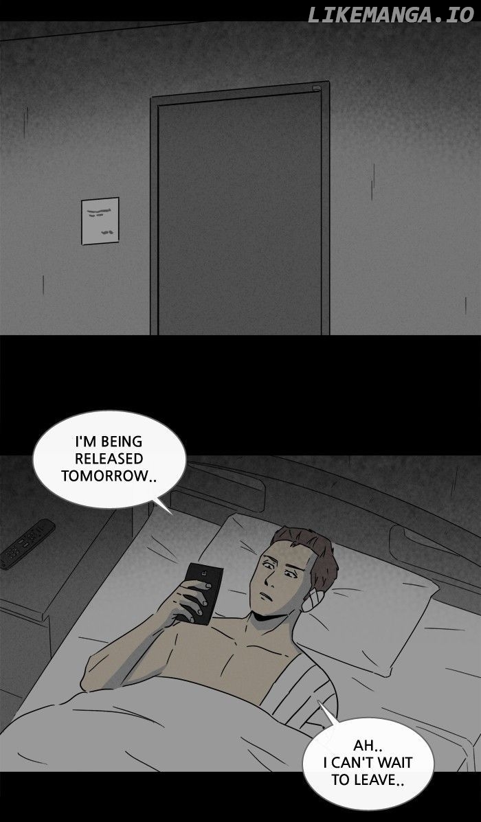 Tales of the unusual chapter 194 - page 19