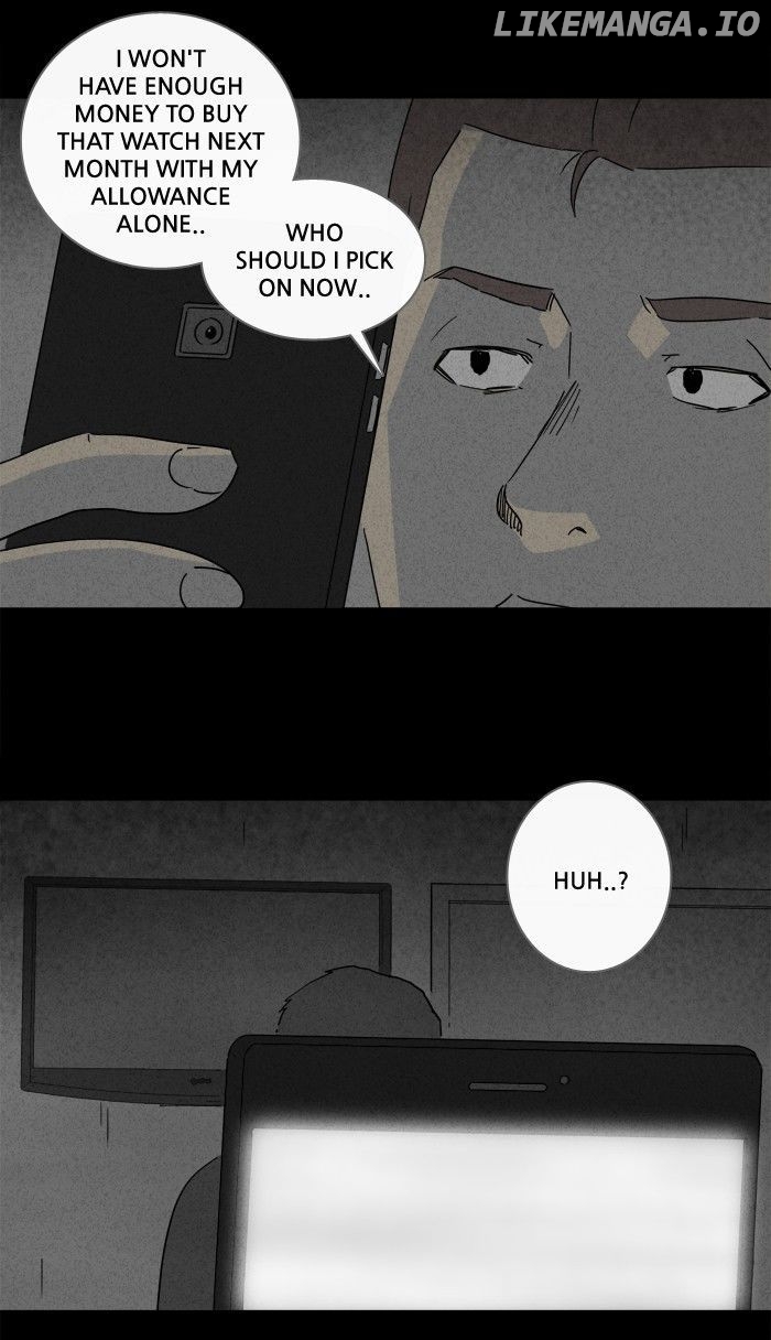 Tales of the unusual chapter 194 - page 20