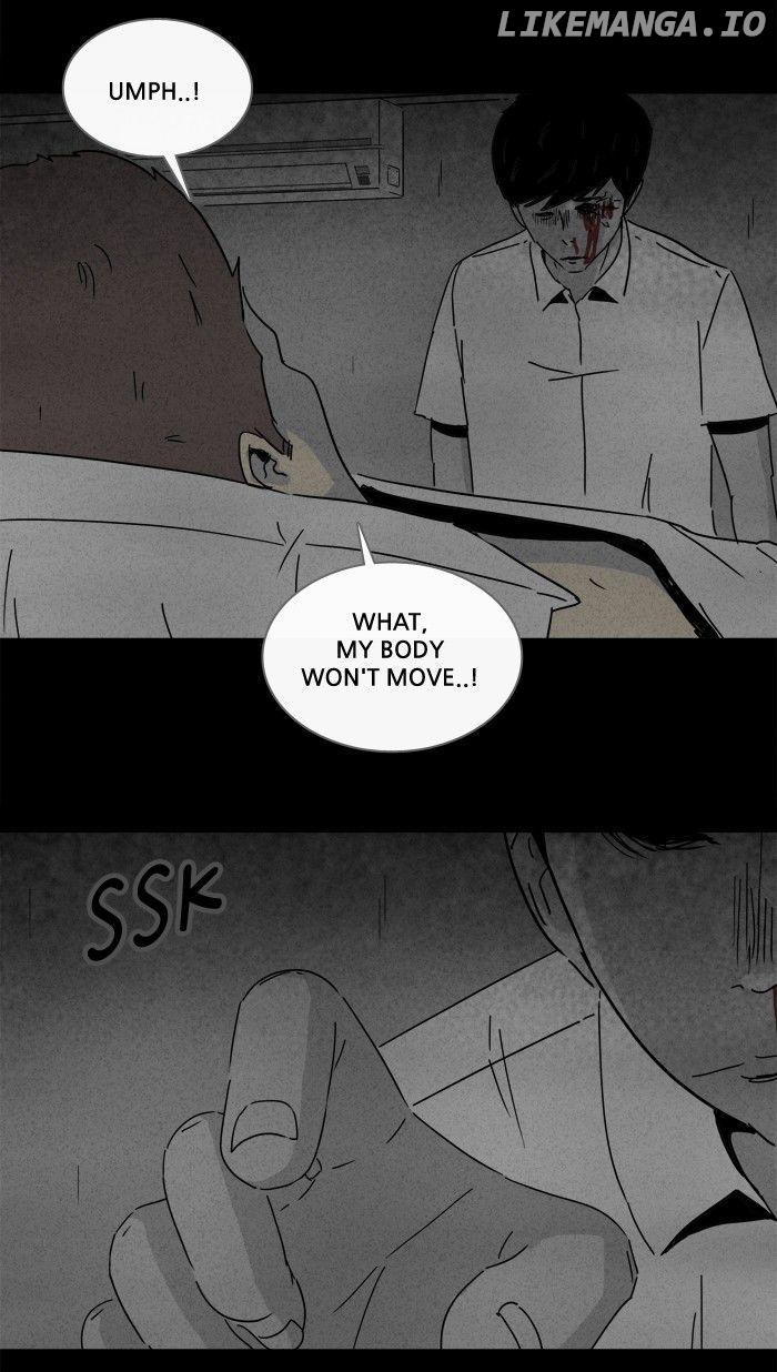 Tales of the unusual chapter 194 - page 24