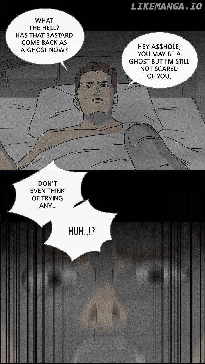 Tales of the unusual chapter 194 - page 25