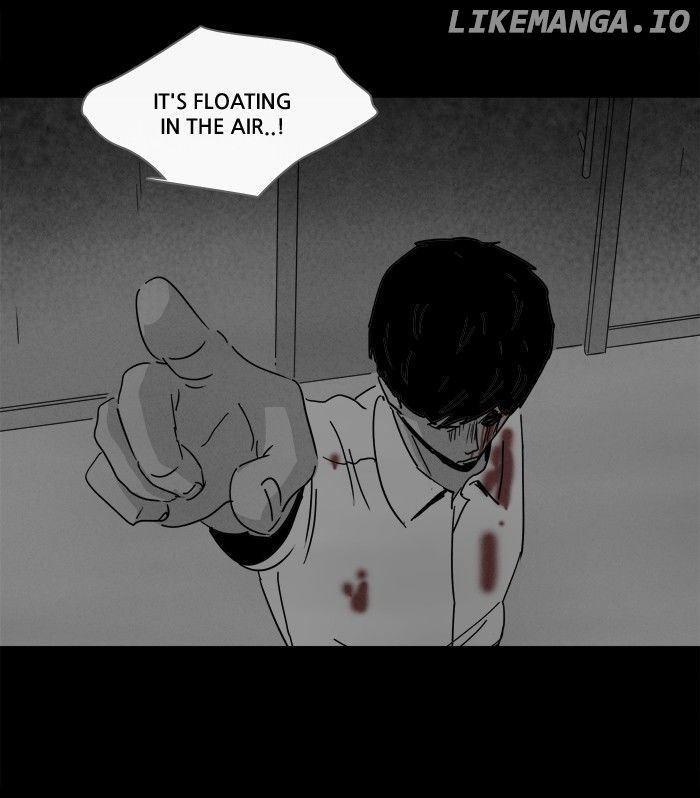 Tales of the unusual chapter 194 - page 28