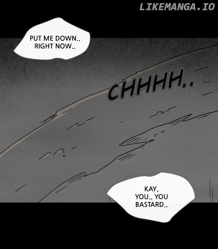 Tales of the unusual chapter 194 - page 30