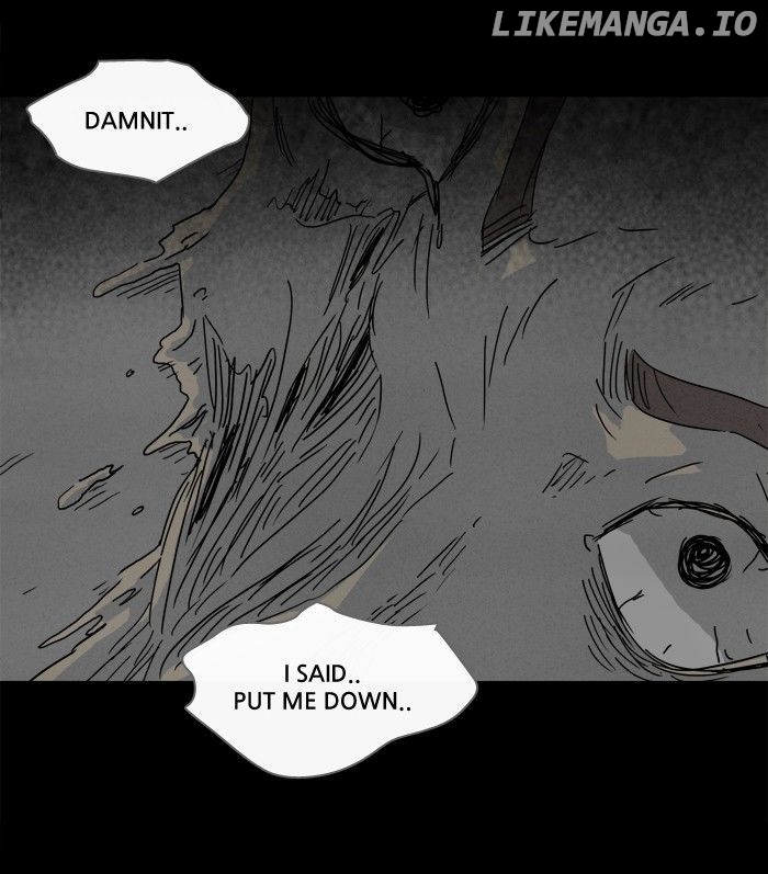 Tales of the unusual chapter 194 - page 31