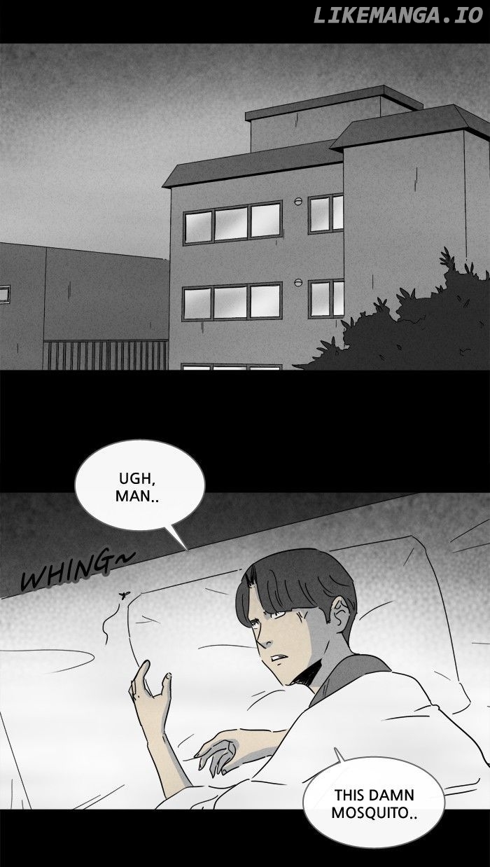 Tales of the unusual chapter 194 - page 33