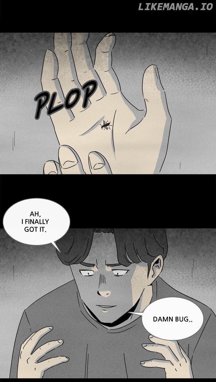 Tales of the unusual chapter 194 - page 35