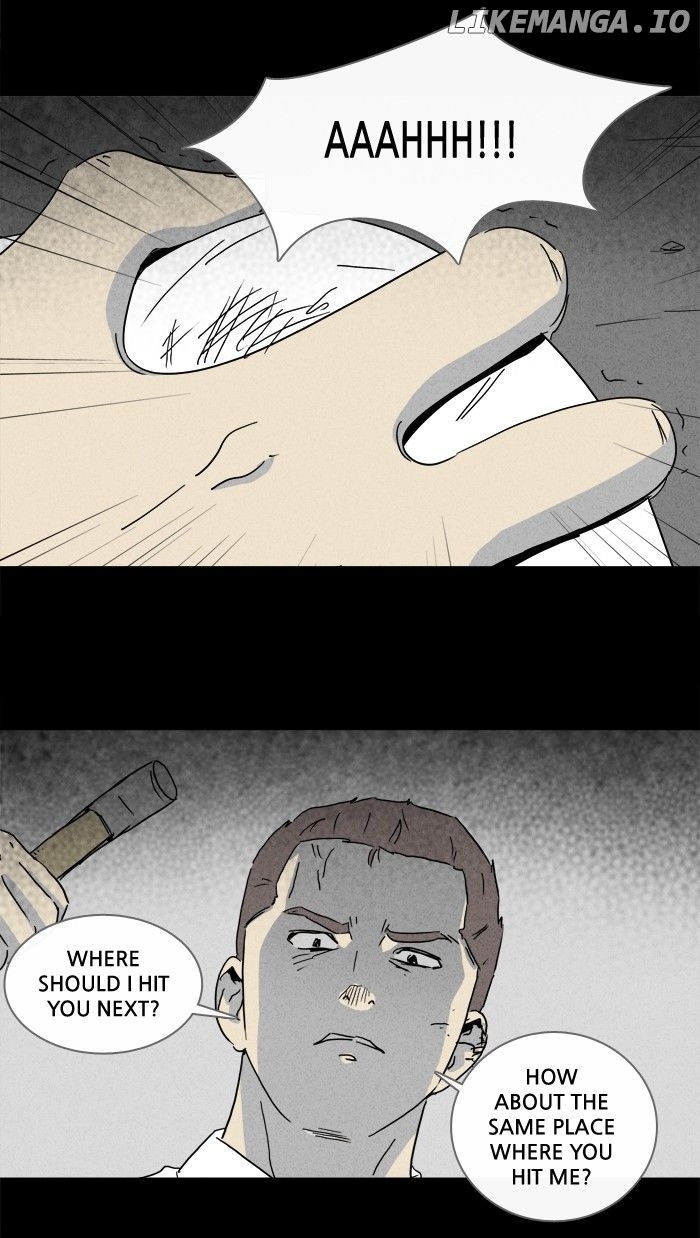 Tales of the unusual chapter 194 - page 8