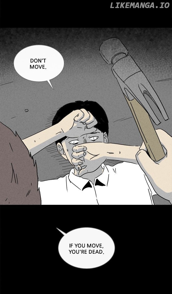 Tales of the unusual chapter 194 - page 9