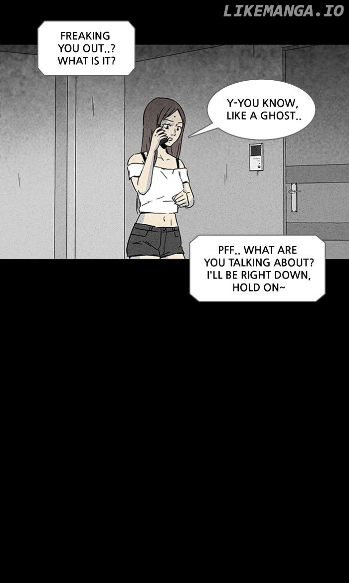 Tales of the unusual chapter 128 - page 13