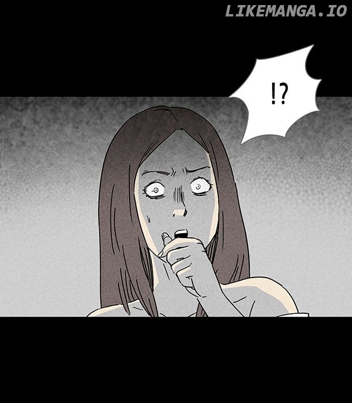 Tales of the unusual chapter 128 - page 16
