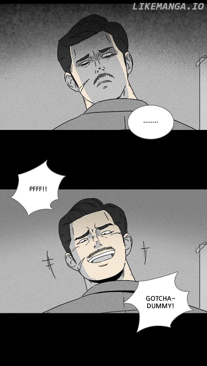Tales of the unusual chapter 128 - page 18