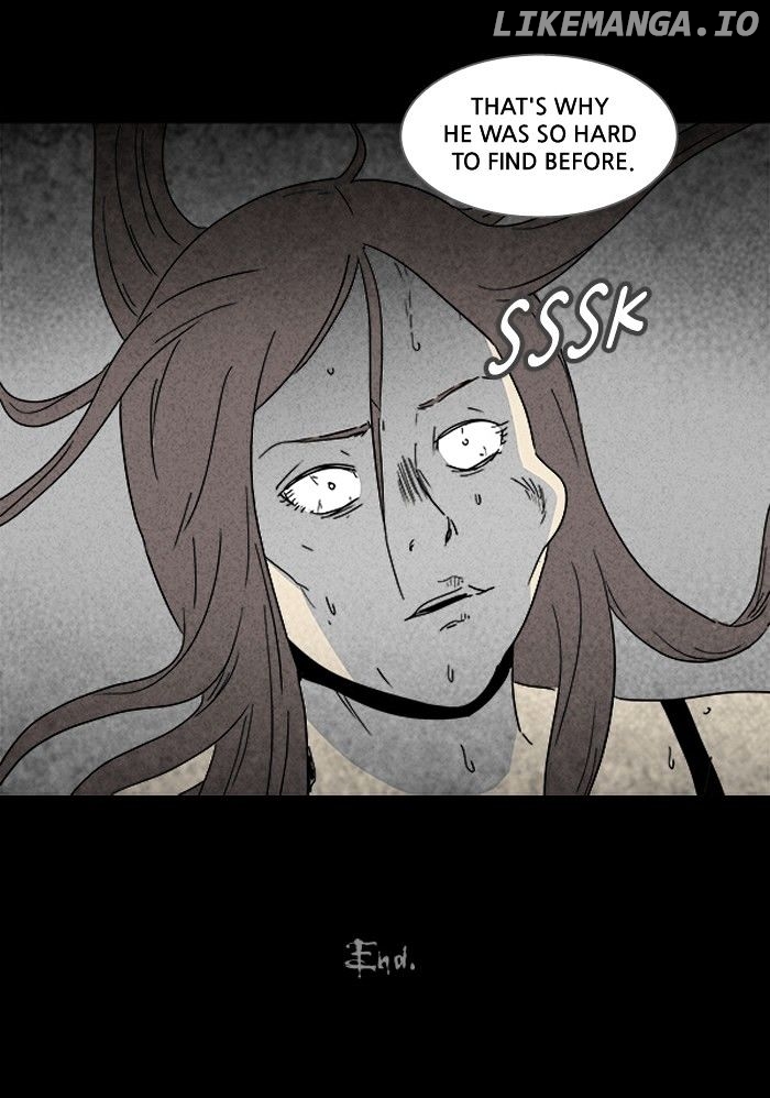 Tales of the unusual chapter 128 - page 26