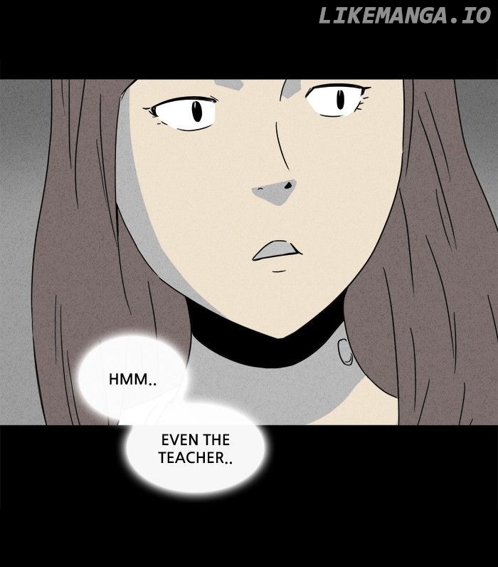 Tales of the unusual chapter 195 - page 10