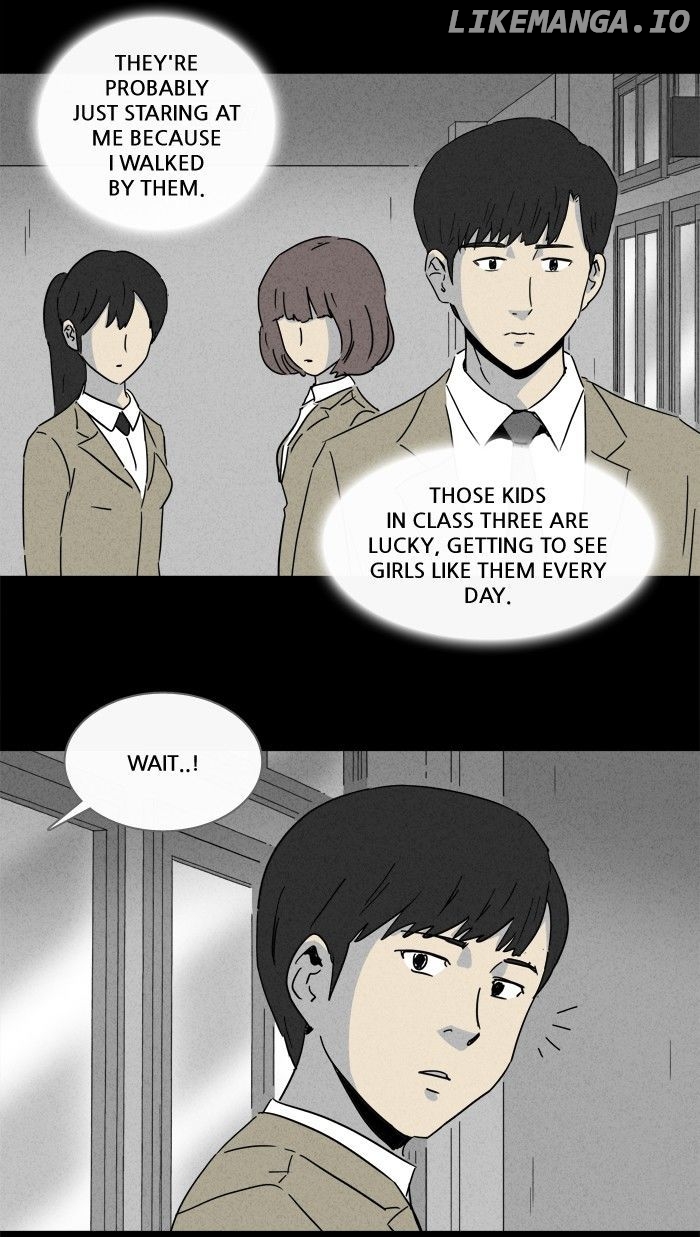 Tales of the unusual chapter 195 - page 17