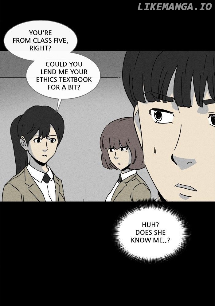 Tales of the unusual chapter 195 - page 18