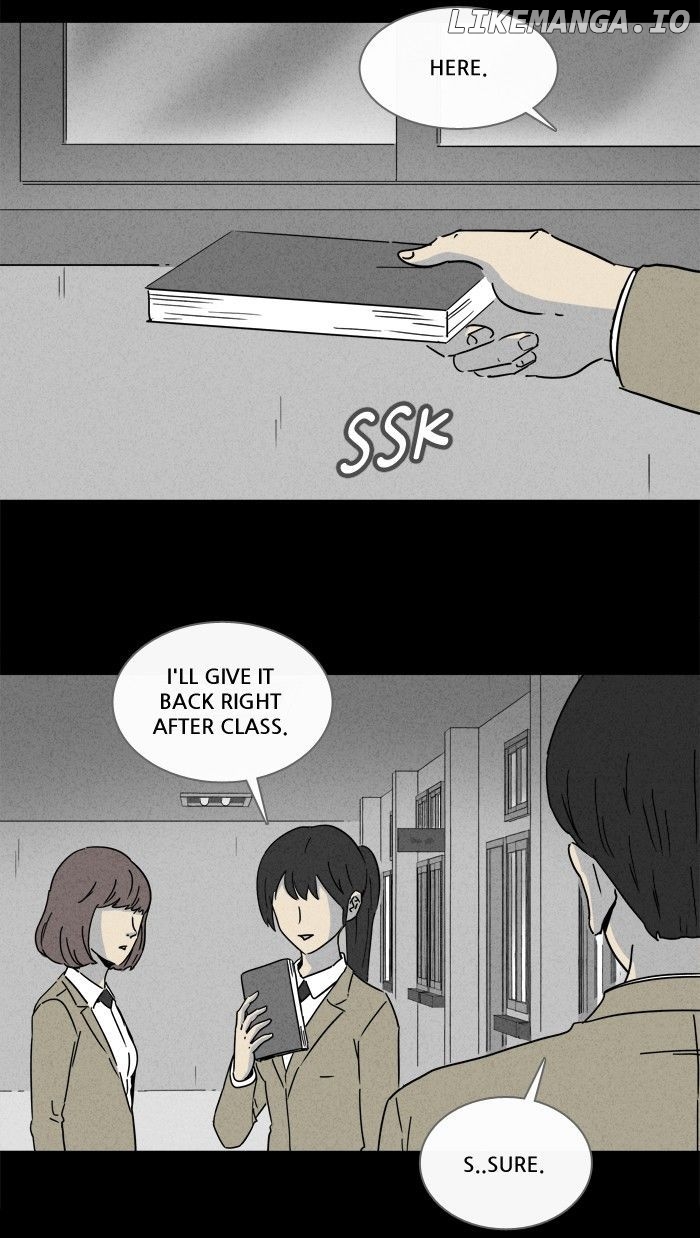Tales of the unusual chapter 195 - page 20
