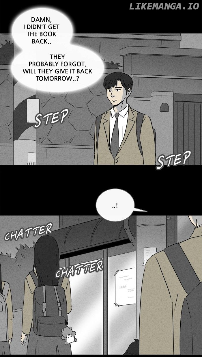Tales of the unusual chapter 195 - page 24