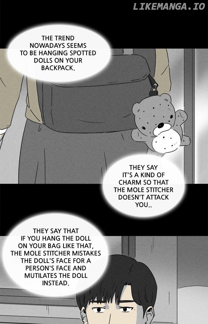 Tales of the unusual chapter 195 - page 25
