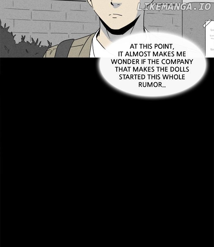 Tales of the unusual chapter 195 - page 26