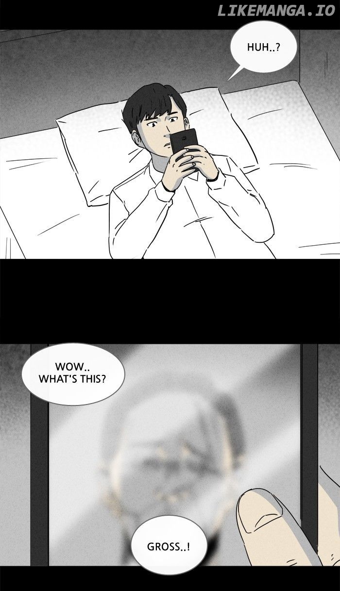 Tales of the unusual chapter 195 - page 28