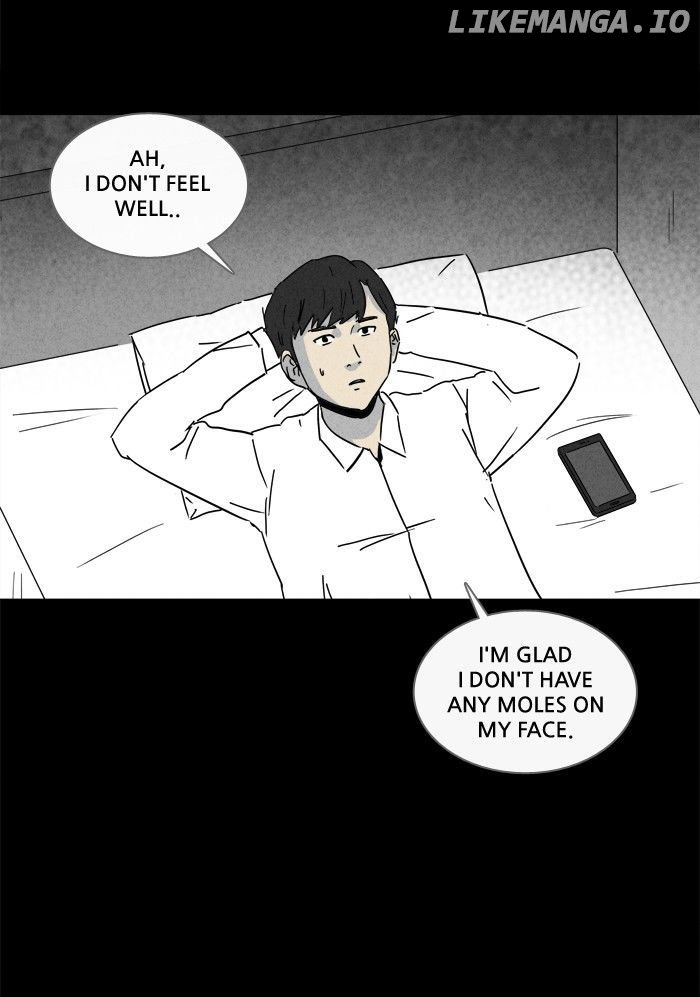 Tales of the unusual chapter 195 - page 31