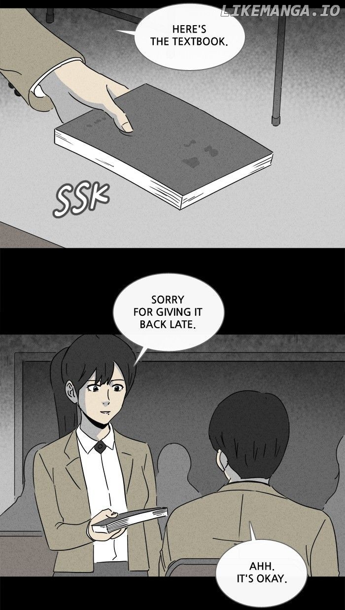 Tales of the unusual chapter 195 - page 35